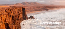 Guide till Fuerteventura