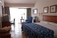 Hotell på Gran Canaria